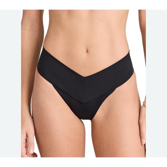 L*Space Quinn Bikini Bottom size medium - Picture 1 of 4